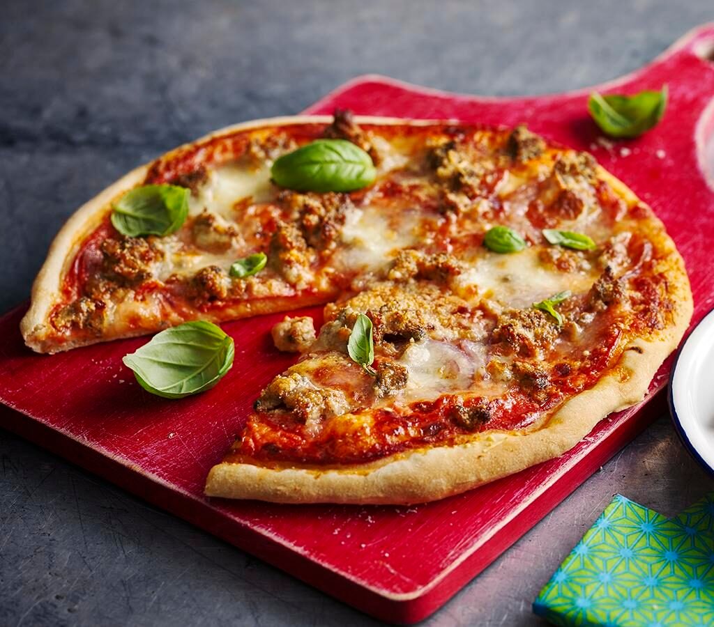 Pizza